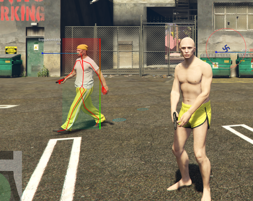SCOOBY - FiveM