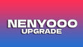 Nenyooo Upgrade to MVP